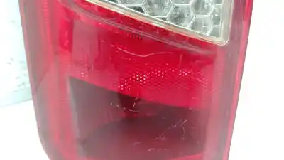 Peça sobressalente para automóvel em segunda mão farolim traseiro esquerdo por ford transit connect (tc7) furgón (2006->) referências oem iam 5103004  9t1613n412a