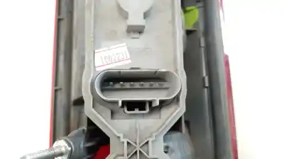 Peça sobressalente para automóvel em segunda mão farolim traseiro esquerdo por ford transit connect (tc7) furgón (2006->) referências oem iam 5103004  9t1613n412a
