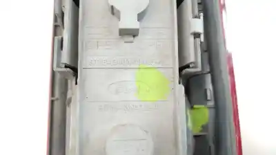 Peça sobressalente para automóvel em segunda mão farolim traseiro esquerdo por ford transit connect (tc7) furgón (2006->) referências oem iam 5103004  9t1613n412a