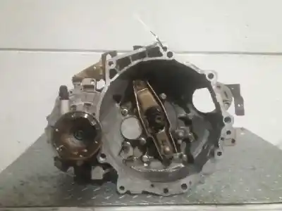 Pezzo di ricambio per auto di seconda mano RIDUTTORE per VOLKSWAGEN NEW BEETLE (9C1/1C1)  Riferimenti OEM IAM DZQ  DZQ