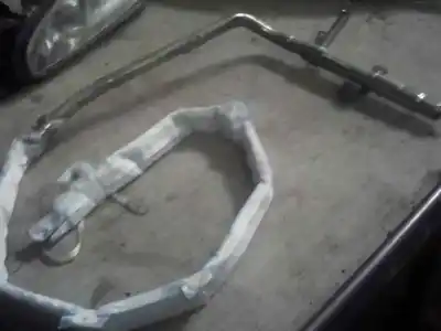 Recambio de automóvil de segunda mano de AIRBAG CORTINA DELANTERO IZQUIERDO para CITROEN C5 BERLINA  referencias OEM IAM   