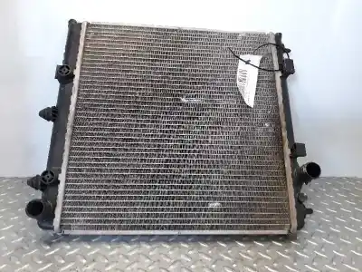 Pezzo di ricambio per auto di seconda mano radiatore d acqua per citroen c3 1.4 hdi (68 cv) 1.4 hdi riferimenti oem iam 
