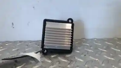 Peça sobressalente para automóvel em segunda mão resistência sofagem chauffage por citroen c4 grand picasso sx referências oem iam 0559083