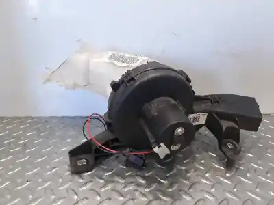 Peça sobressalente para automóvel em segunda mão motor de sofagem por citroen c4 grand picasso sx referências oem iam 9650872480