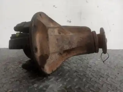 Gebrauchtes Autoersatzteil HINTERES DIFFERENZIAL zum MITSUBISHI MONTERO (V20/V40)  OEM-IAM-Referenzen   