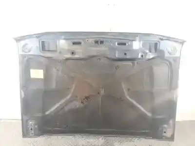 Second-hand car spare part bonnet for mitsubishi montero (v20/v40) 2500 td gl oem iam references   
