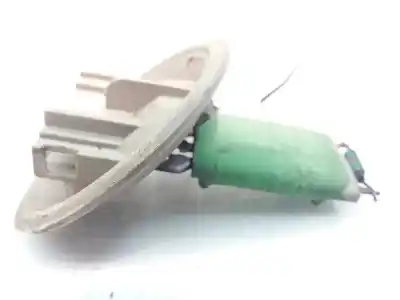 Second-hand car spare part heater blower for seat ibiza sc (6j1) reference oem iam references 6q0959263a