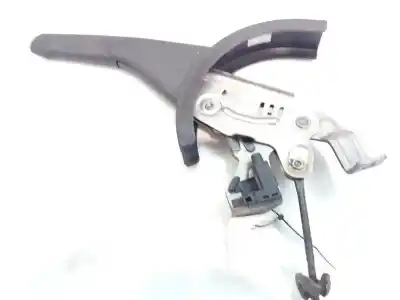 Second-hand car spare part handbrake lever for seat ibiza sc (6j1) reference oem iam references 6q0711303al