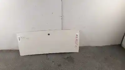 İkinci el araba yedek parçası bagaj kapagi için seat 127 . oem iam referansları 