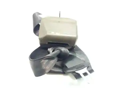 Second-hand car spare part rear left seat belt for seat ibiza sc (6j1) reference oem iam references 6j0857805araa