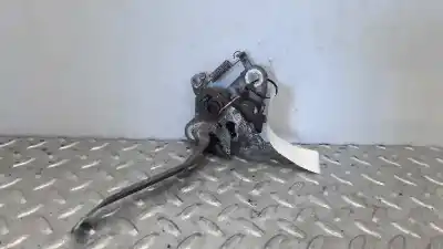 Peça sobressalente para automóvel em segunda mão fechadura do capô por citroen c4 grand picasso sx referências oem iam 9654506080