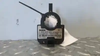 Peça sobressalente para automóvel em segunda mão sensor por citroen c4 grand picasso sx referências oem iam 9662937380