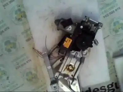 Автозапчасти б/у регулятор стекла переднего правого за opel corsa b 1.0 12v cat (x 10 xe / lw3) ссылки oem iam 