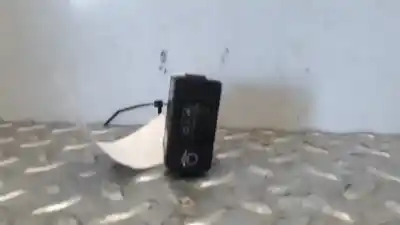 Peça sobressalente para automóvel em segunda mão comutador de luzes por citroen c4 grand picasso sx referências oem iam 