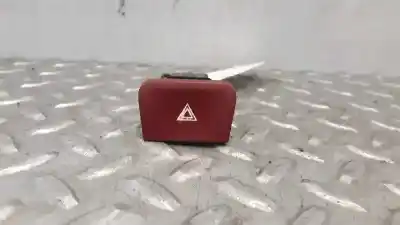 Peça sobressalente para automóvel em segunda mão interruptor 4 piscas - emergência por citroen c4 grand picasso sx referências oem iam 96552745kr