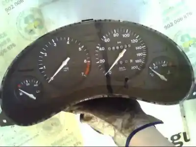 Автозапчасти б/у приборная доска за opel corsa b 1.0 12v cat (x 10 xe / lw3) ссылки oem iam 