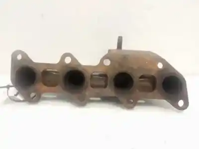Автозапчасти б/у выхлопной коллектор за toyota yaris (ksp9/scp9/nlp9) 1.4 turbodiesel cat ссылки oem iam 1714133050  