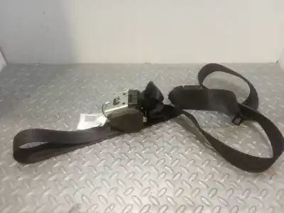 Second-hand car spare part rear left seat belt for seat leon (1p1) 2.0 tdi 16v oem iam references 