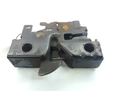 Автозапчастина б/у ЗАМОК КАПОТА для SEAT IBIZA SC (6J1)  Посилання на OEM IAM 6J0823509A  5U0823509A