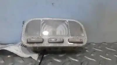 Peça sobressalente para automóvel em segunda mão luz interior por citroen c4 grand picasso sx referências oem iam 