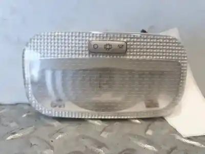 Peça sobressalente para automóvel em segunda mão luz interior por citroen c4 grand picasso sx referências oem iam 