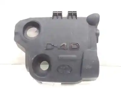 Автозапчасти б/у крышка двигателя за toyota yaris (ksp9/scp9/nlp9) 1.4 turbodiesel cat ссылки oem iam 126110n041