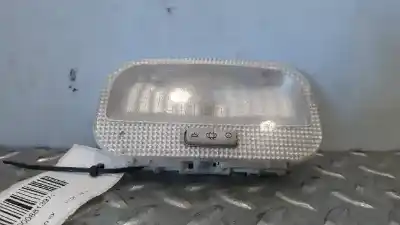Peça sobressalente para automóvel em segunda mão luz interior por citroen c4 grand picasso sx referências oem iam 