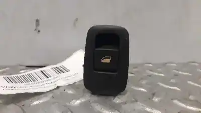 Peça sobressalente para automóvel em segunda mão botão / interruptor elevador vidro traseiro direito por citroen c4 grand picasso sx referências oem iam 96639378zd