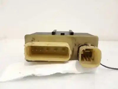 Second-hand car spare part ecu engine control for peugeot 5008 premium oem iam references 9662570880  