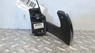 Peça sobressalente para automóvel em segunda mão alavanca de velocidades por citroen c4 grand picasso sx referências oem iam 96481641xt