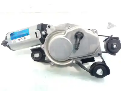 Second-hand car spare part rear windshield wiper motor for seat ibiza sc (6j1) reference oem iam references 6j3955711