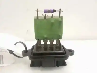 Автозапчасти б/у сопротивление нагреву за peugeot 5008 premium ссылки oem iam 