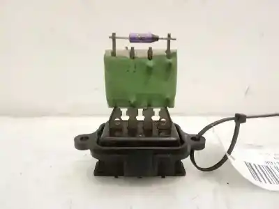 Автозапчасти б/у сопротивление нагреву за peugeot 5008 premium ссылки oem iam 