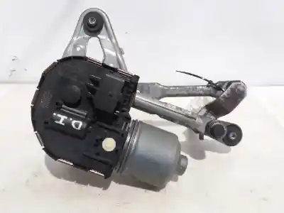 Автозапчасти б/у мотор переднего стеклоочистителя за peugeot 5008 premium ссылки oem iam 9671062180