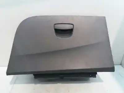 Second-hand car spare part glove compartment for seat ibiza sc (6j1) reference oem iam references 6j18570954x5