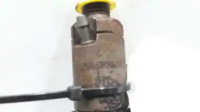 Second-hand car spare part injector for citroen jumpy (u6u_) 1.9 d oem iam references lcr6736001  
