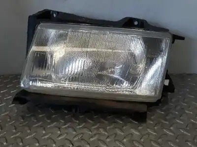 Автозапчасти б/у левая фара за citroen jumpy (u6u_) 1.9 d ссылки oem iam 1474268080