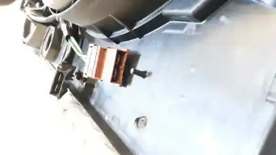 Автозапчастина б/у електро вентилятор для citroen jumpy (u6u_) 1.9 d посилання на oem iam 8240141  