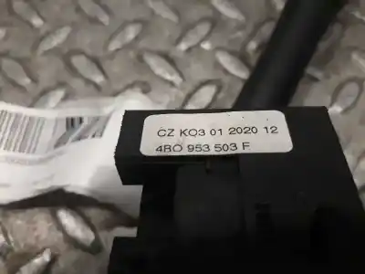 Автозапчасти б/у команда очистки за seat leon (1m1) sport ссылки oem iam 4b0953503f  