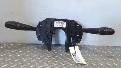 Peça sobressalente para automóvel em segunda mão comandos de alavanca por citroen c4 grand picasso sx referências oem iam 96644965xt
