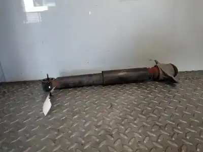 Second-hand car spare part rear left shock absorber for seat leon (1p1) 2.0 tdi 16v oem iam references 