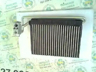 Second-hand car spare part heating / air conditioning radiator for bmw serie 3 compact (e46) 1.8 16v oem iam references 