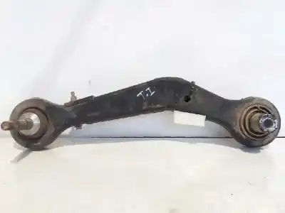 Pezzo di ricambio per auto di seconda mano braccio sospensione superiore posteriore sinistro per bmw x5 (e53) 3.0d riferimenti oem iam 