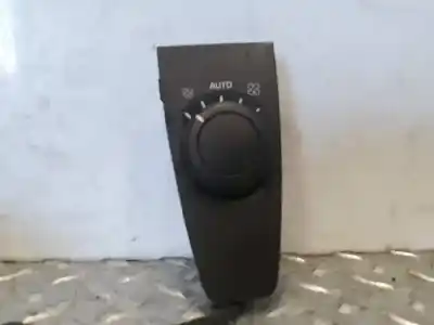 Peça sobressalente para automóvel em segunda mão comando de sofagem (chauffage / ar condicionado)  por citroen c4 grand picasso sx referências oem iam 9659796877