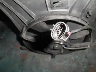 Gebrauchtes Autoersatzteil klimaanlage kühler elektrischer lüfter zum daewoo lanos 1.5 cat oem-iam-referenzen 