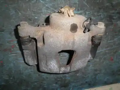 Second-hand car spare part front left brake caliper for daewoo lanos 1.5 cat oem iam references   