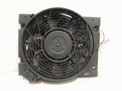 Peça sobressalente para automóvel em segunda mão TERMOVENTILADOR ELÉTRICO DO RADIADOR DE AR CONDICIONADO por OPEL ASTRA G BERLINA  Referências OEM IAM 0130303275  