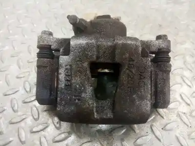 Gebrauchtes Autoersatzteil bremssattel vorn rechts zum daewoo lanos 1.5 cat oem-iam-referenzen 