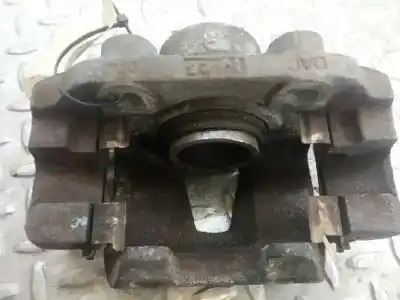 Second-hand car spare part front right brake caliper for daewoo lanos 1.5 cat oem iam references   