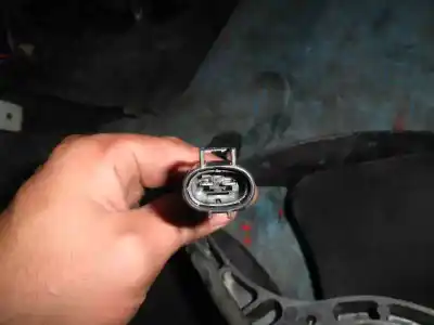 Gebrauchtes Autoersatzteil elektro-lüfter zum daewoo lanos 1.5 cat oem-iam-referenzen 